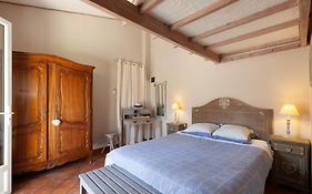 Chambre D'hôtes Les 5 Calanques